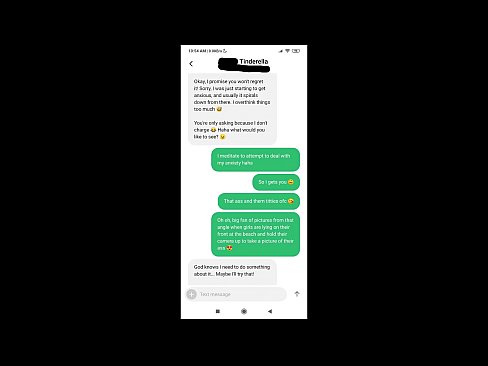❤️ Į savo haremą įtraukiau naują PAWG iš Tinderio ( pokalbis su Tinderiu įtrauktas) ❤ Just porno prie mūsų lt.hentaisea-com.ru