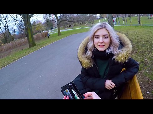 ❤️ Už pinigus nuryja karštą nepažįstamojo spermą - blowjob in the park by Eva Elfie ❤ Just porno prie mūsų lt.hentaisea-com.ru